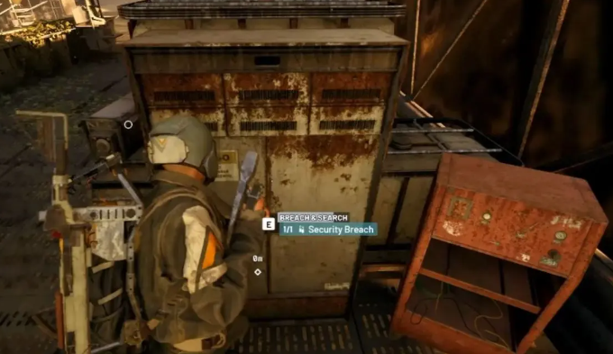 ARC Raiders Blueprint Farming location